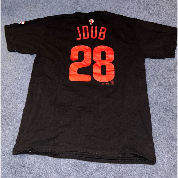 Philadelphia Phillies t-shirt - Picture 2 of 2